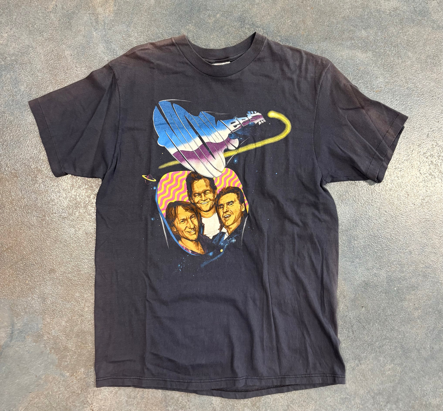 Monkeys band tee SALE BIN