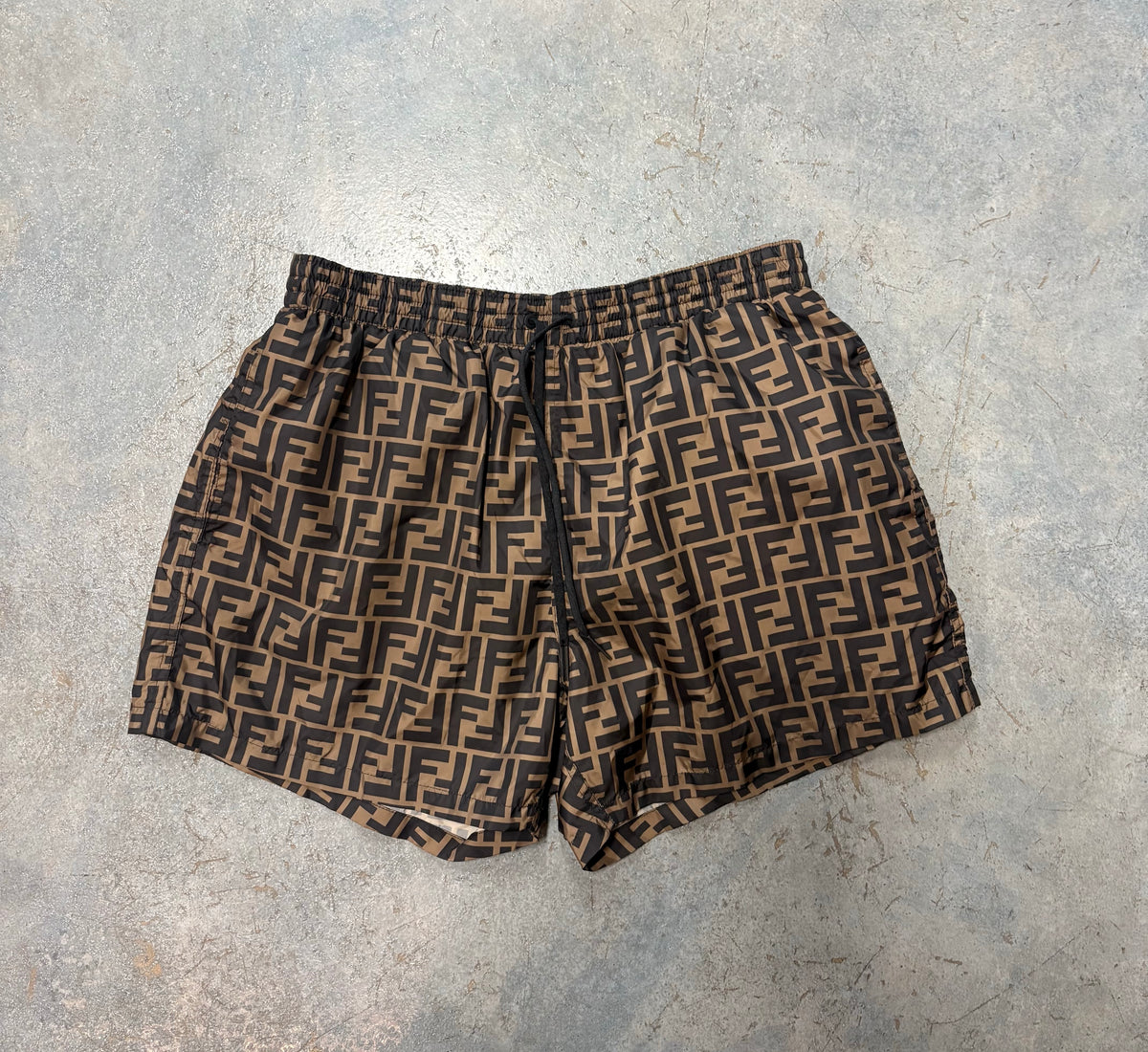 FENDI Shorts