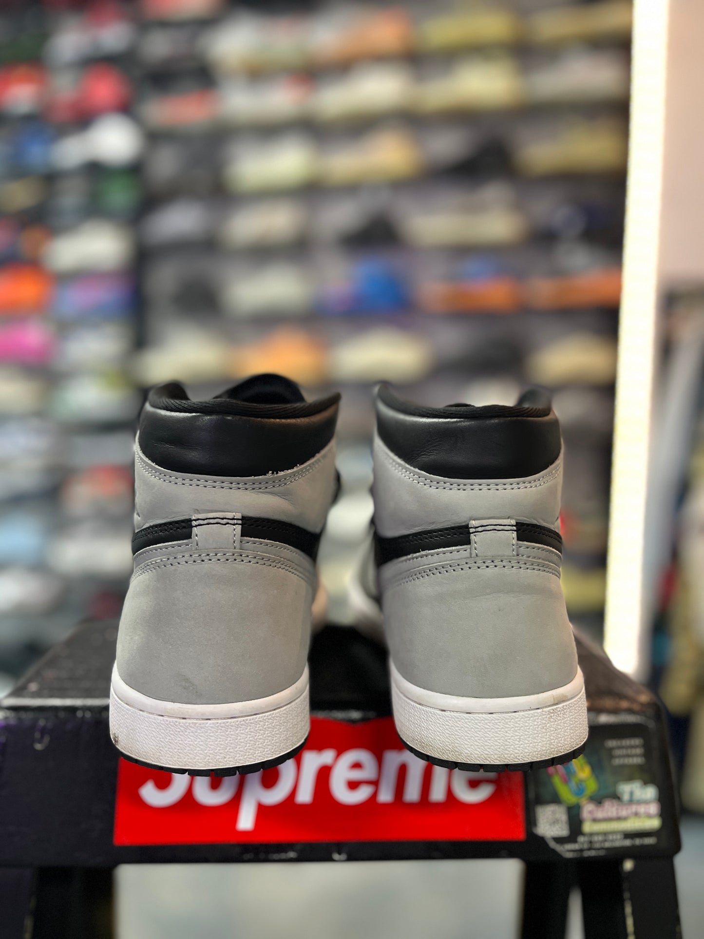 Jordan 1 Retro High Shadow 2.0 (YC)