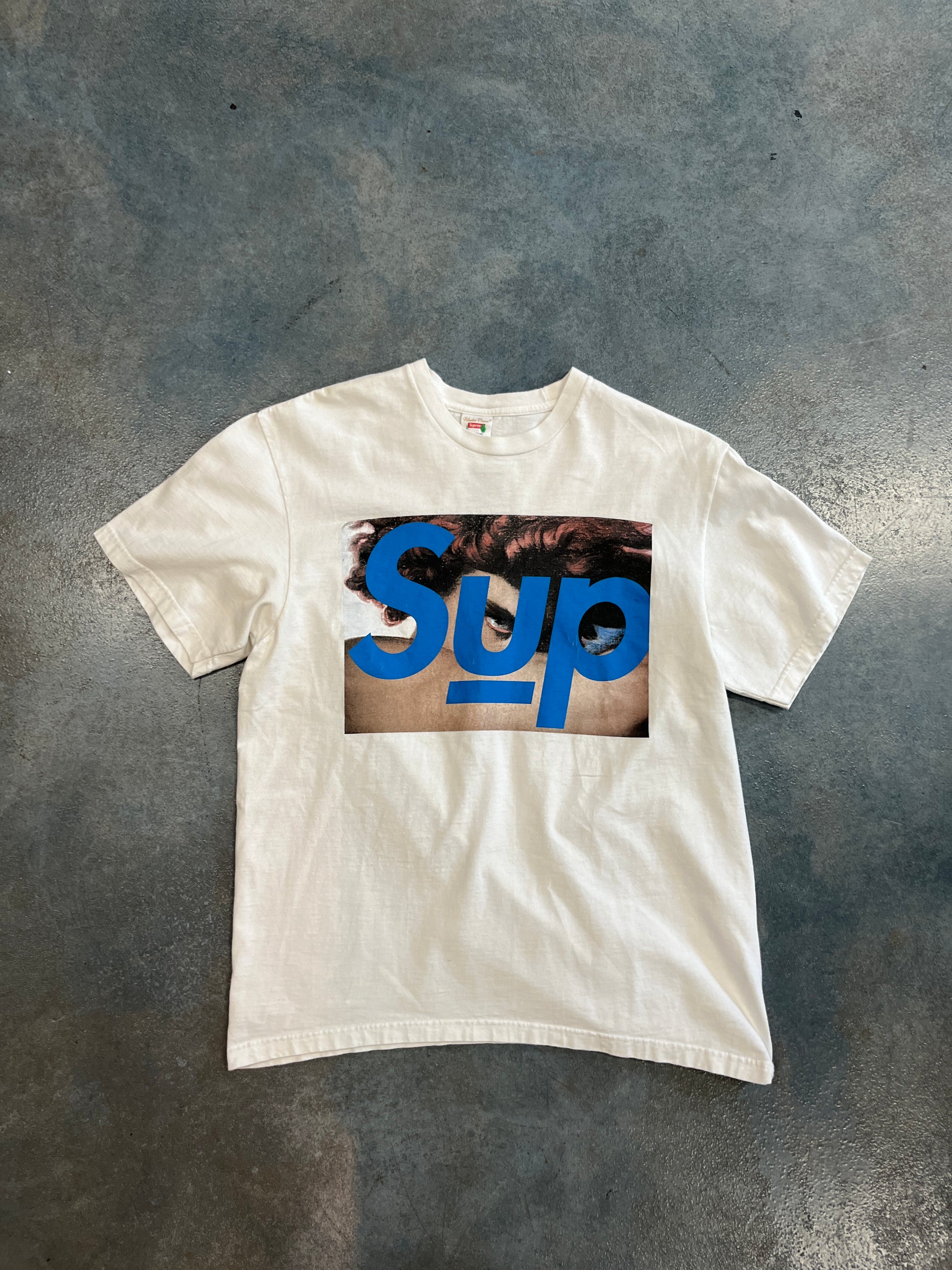 Supreme undercover falling angel OTF
