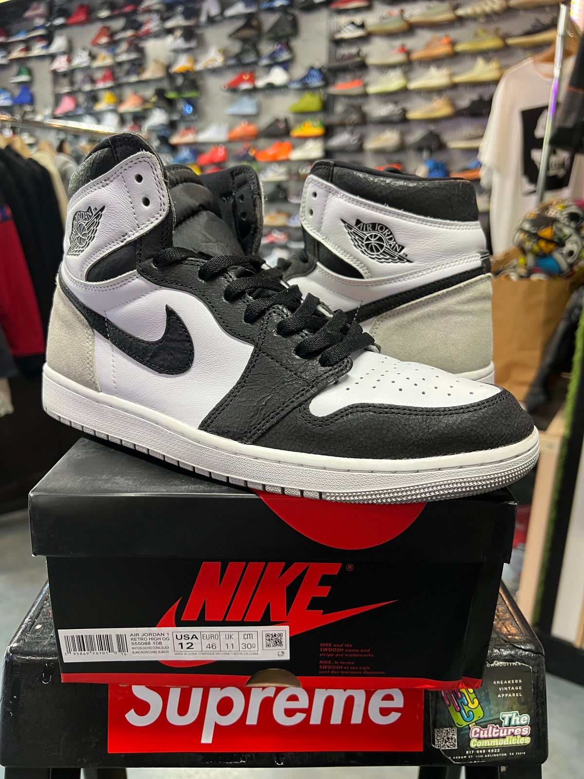 Jordan 1 Retro High OG Bleached Coral