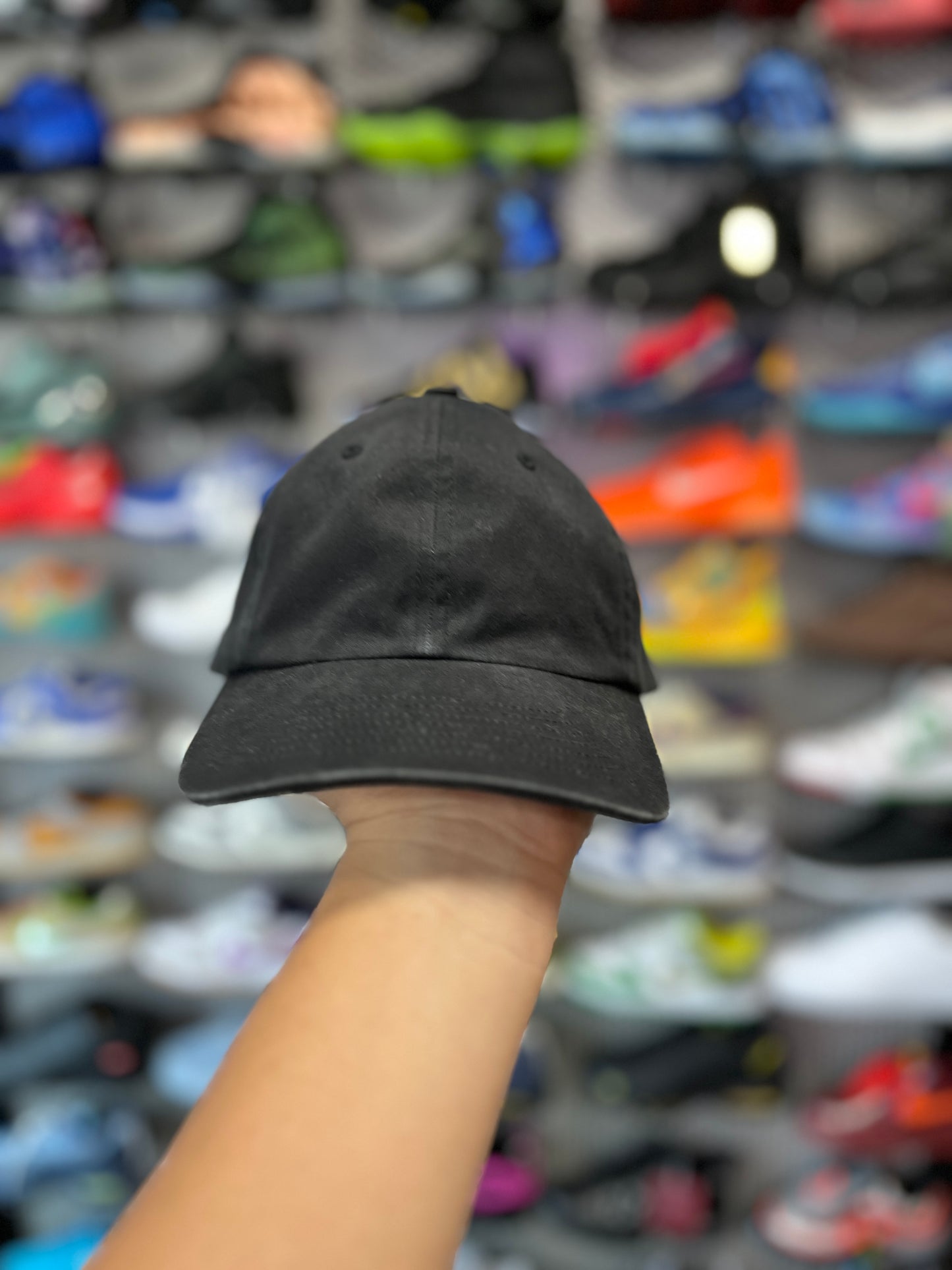 Supreme Back Arch Hat OTF