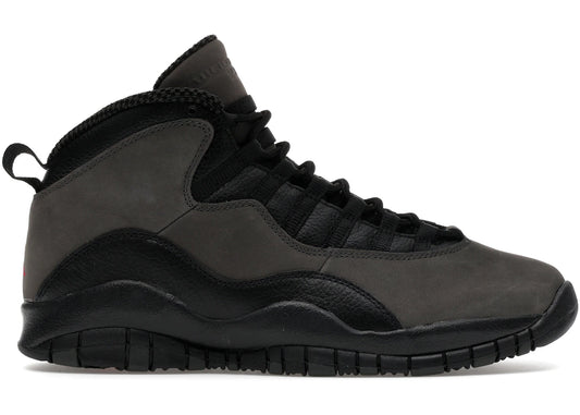 Jordan 10 Retro Shadow (2025) (YTC)