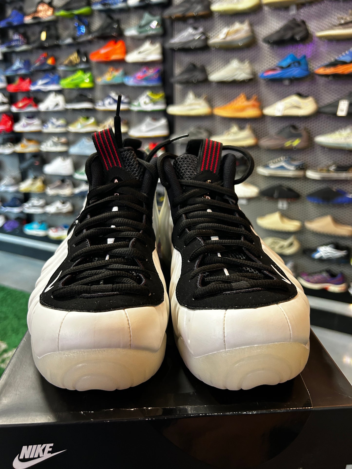 Nike Air Foamposite Pro Pearl (2025) (RCC)
