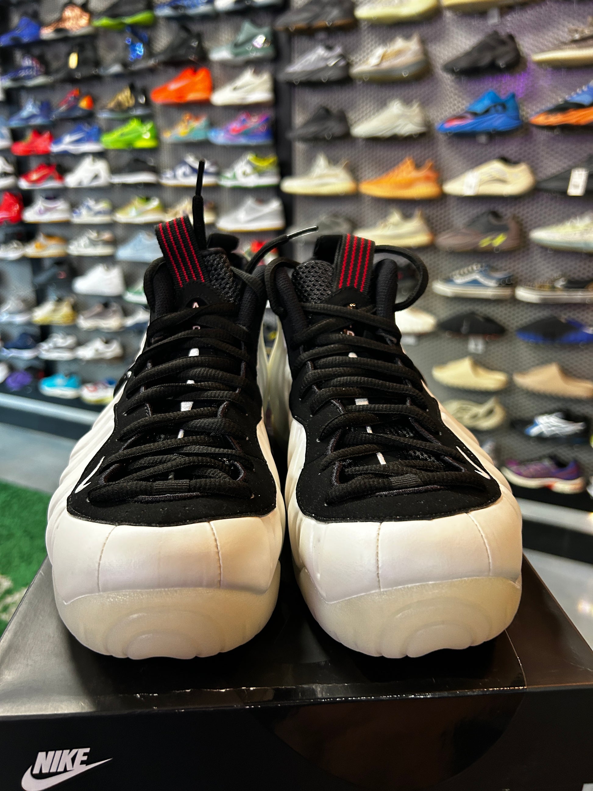 Nike Air Foamposite Pro Pearl (2025) (RCC)