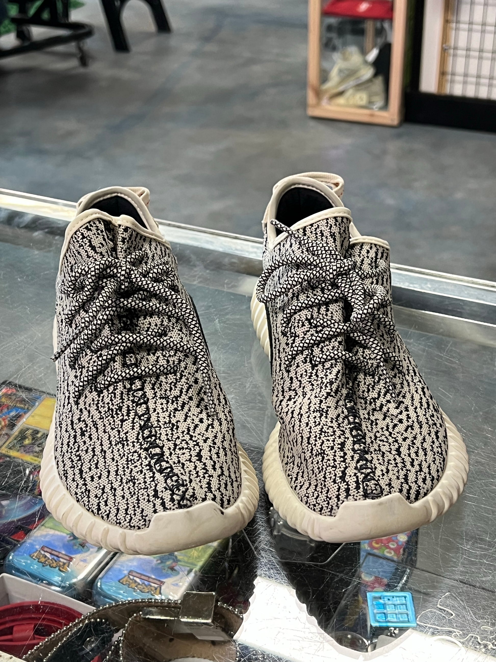 adidas Yeezy Boost 350 Turtledove (2022)