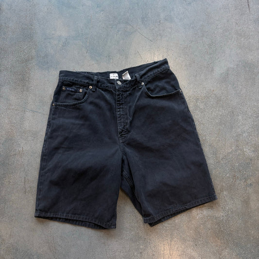 Vintage Calvin Klein Jean Shorts OTF