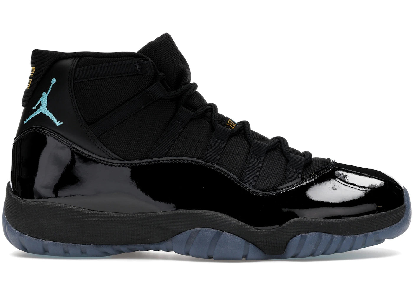 Jordan 11 Retro Gamma Blue (2025) (RCC)