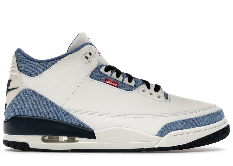 Jordan 3 Retro LeviAos All-Star