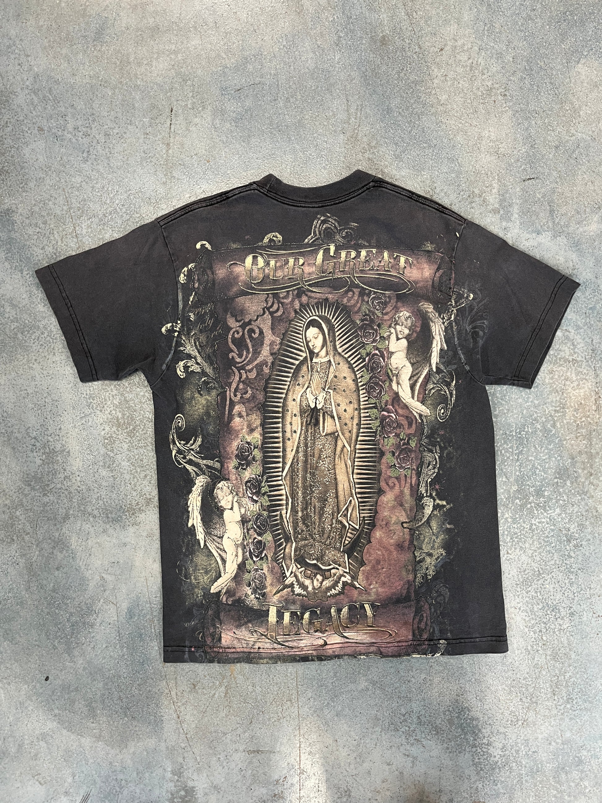 Our Great Legacy Tee OTF