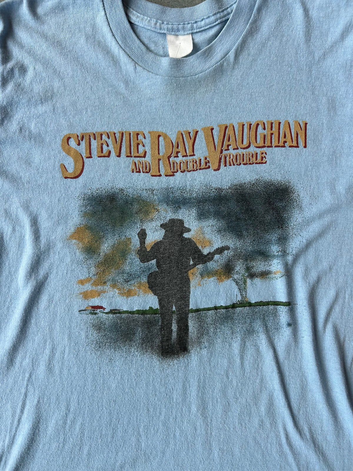 Stevie Ray B46