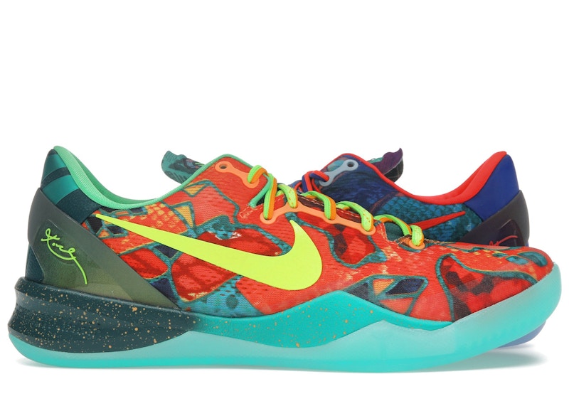 Nike Kobe 8 Protro What The (2025) RCC