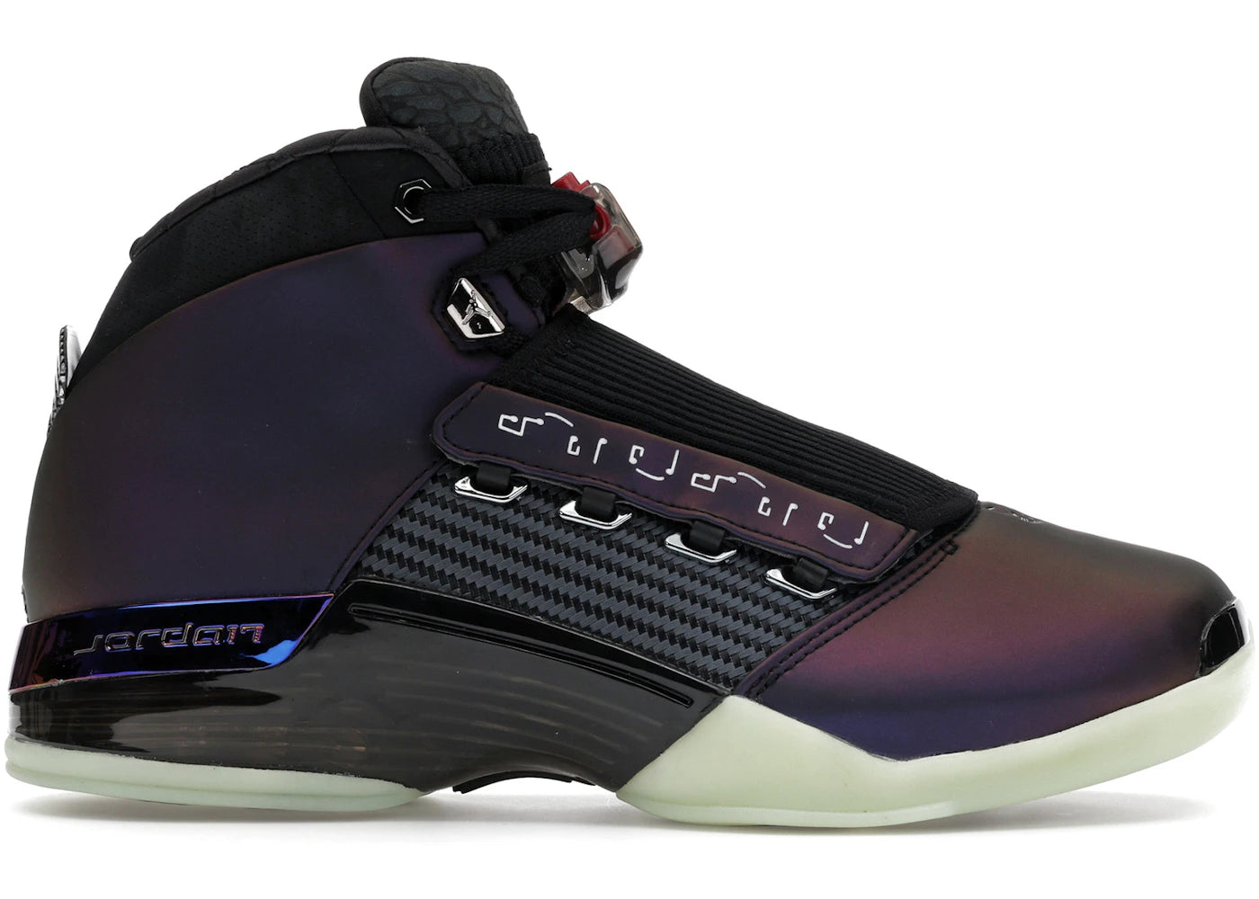 Jordan 17 Retro Doernbecher Zach Rumbaugh (SYS)
