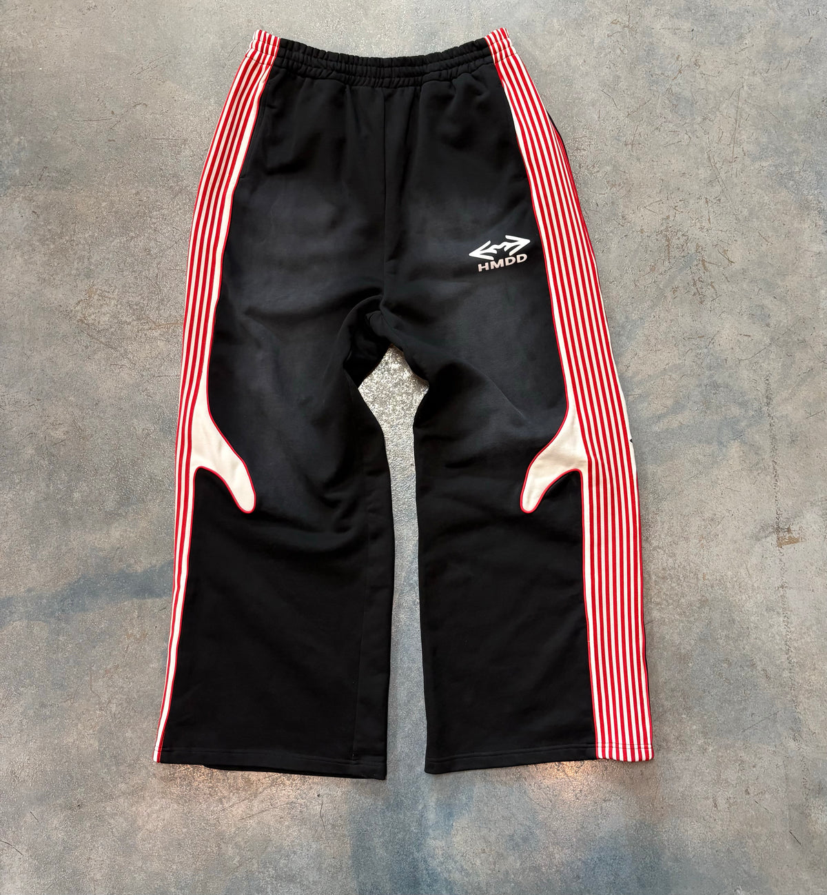 HMDD BorDeaux Sweats