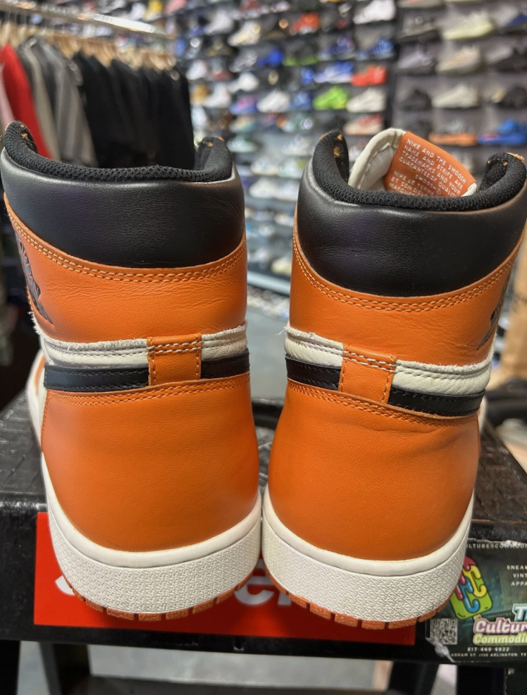 Jordan 1 Retro Reverse Shattered Backboard (IC)