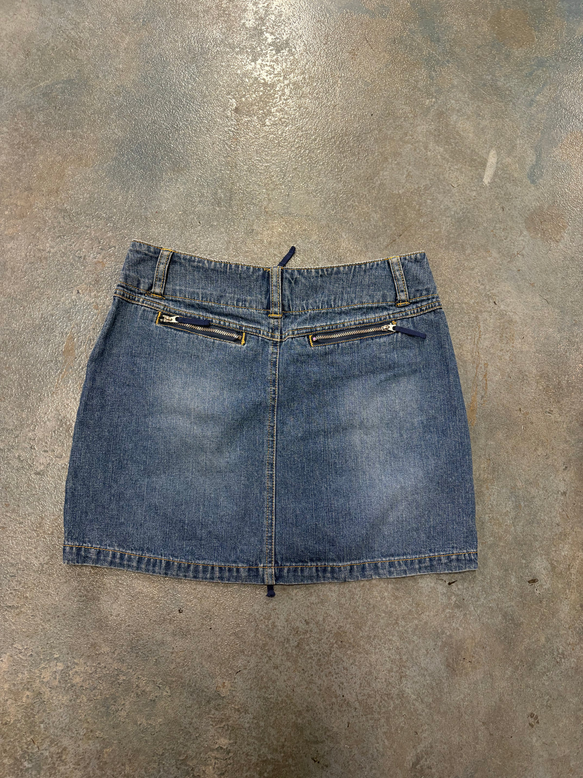 Vintage No boundaries Skirt