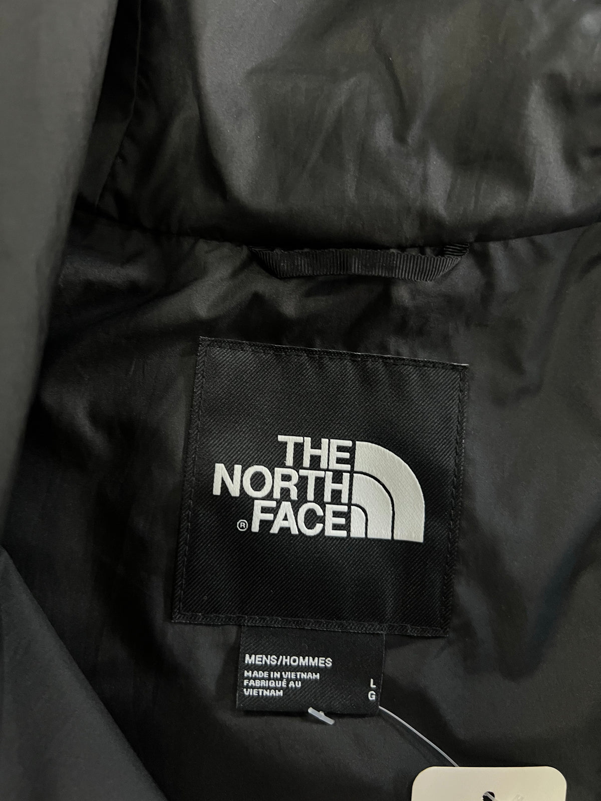 The North Face Cypress Jacket Novelty Mountain Light DryVent™ shell