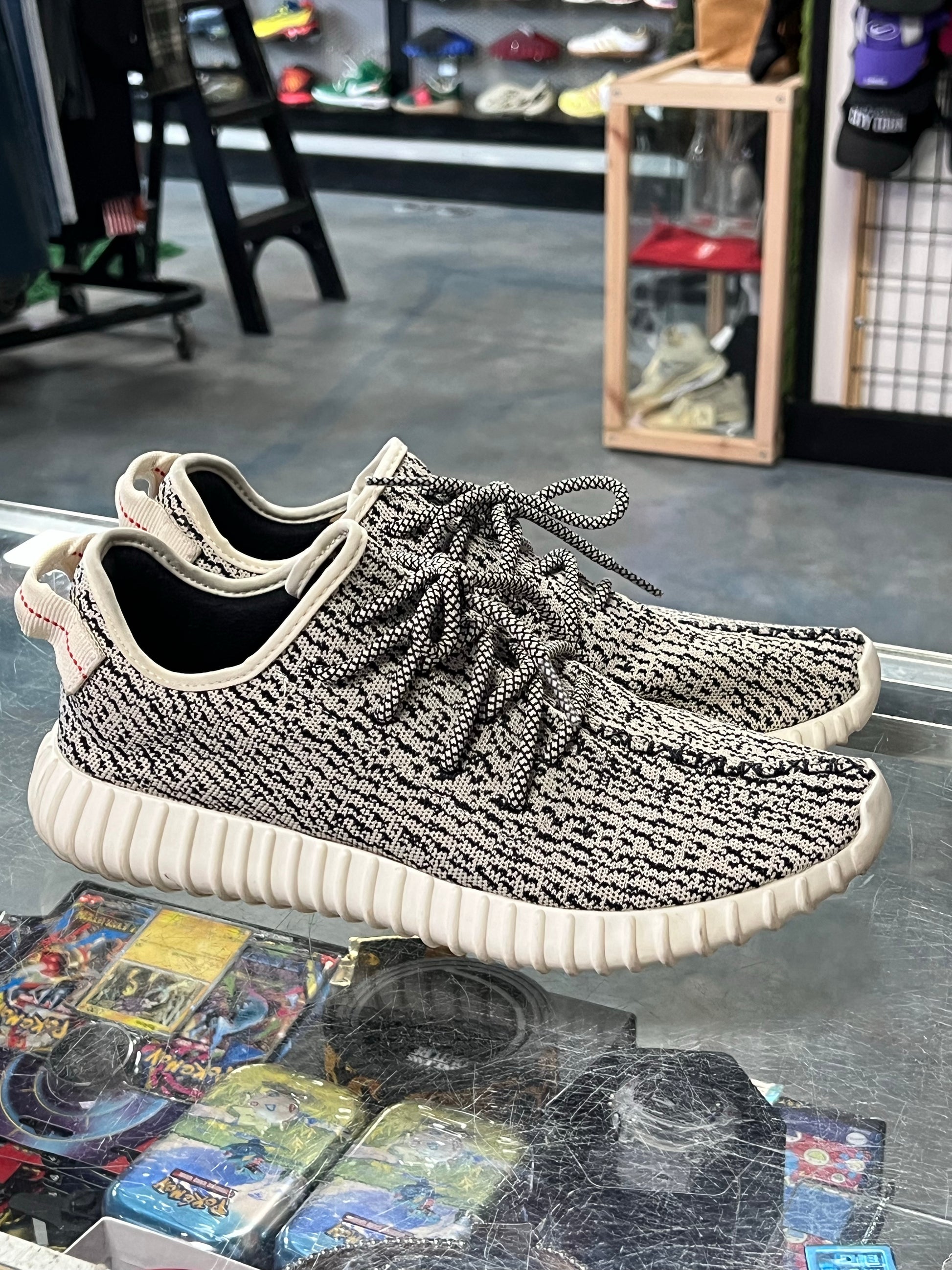 adidas Yeezy Boost 350 Turtledove (2022)