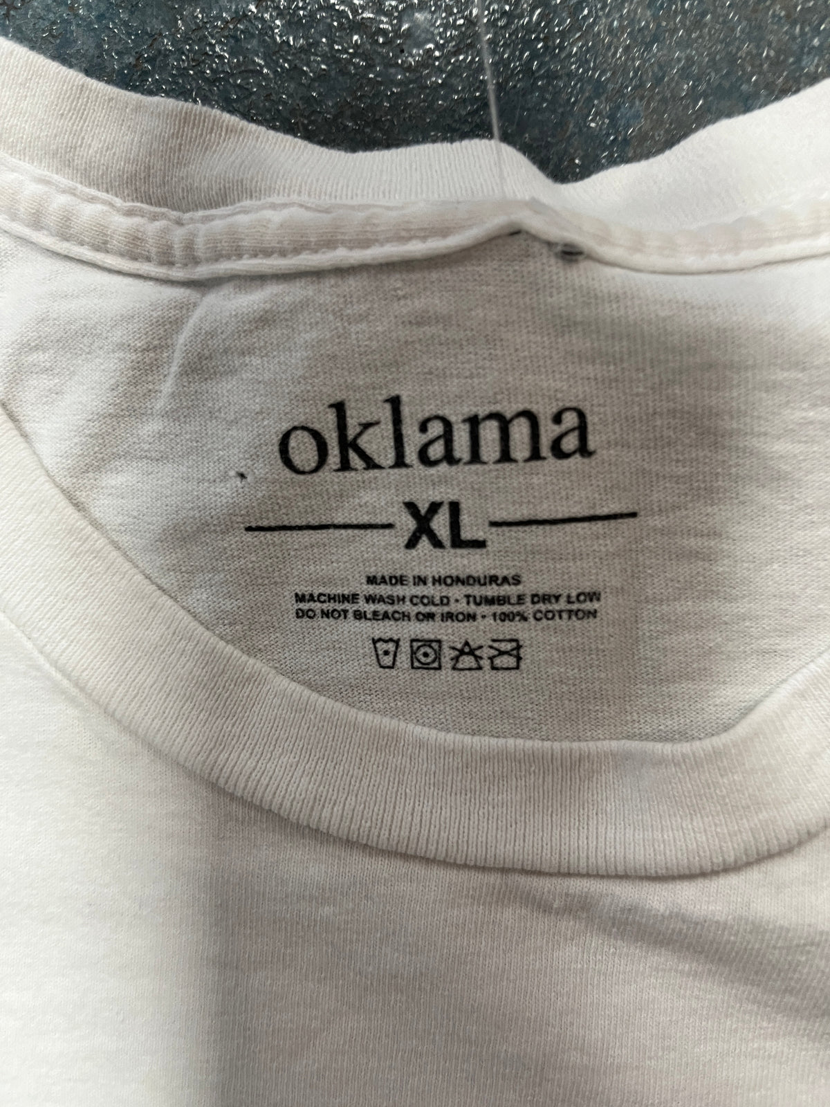 Kendrick lamar tour tee OTF