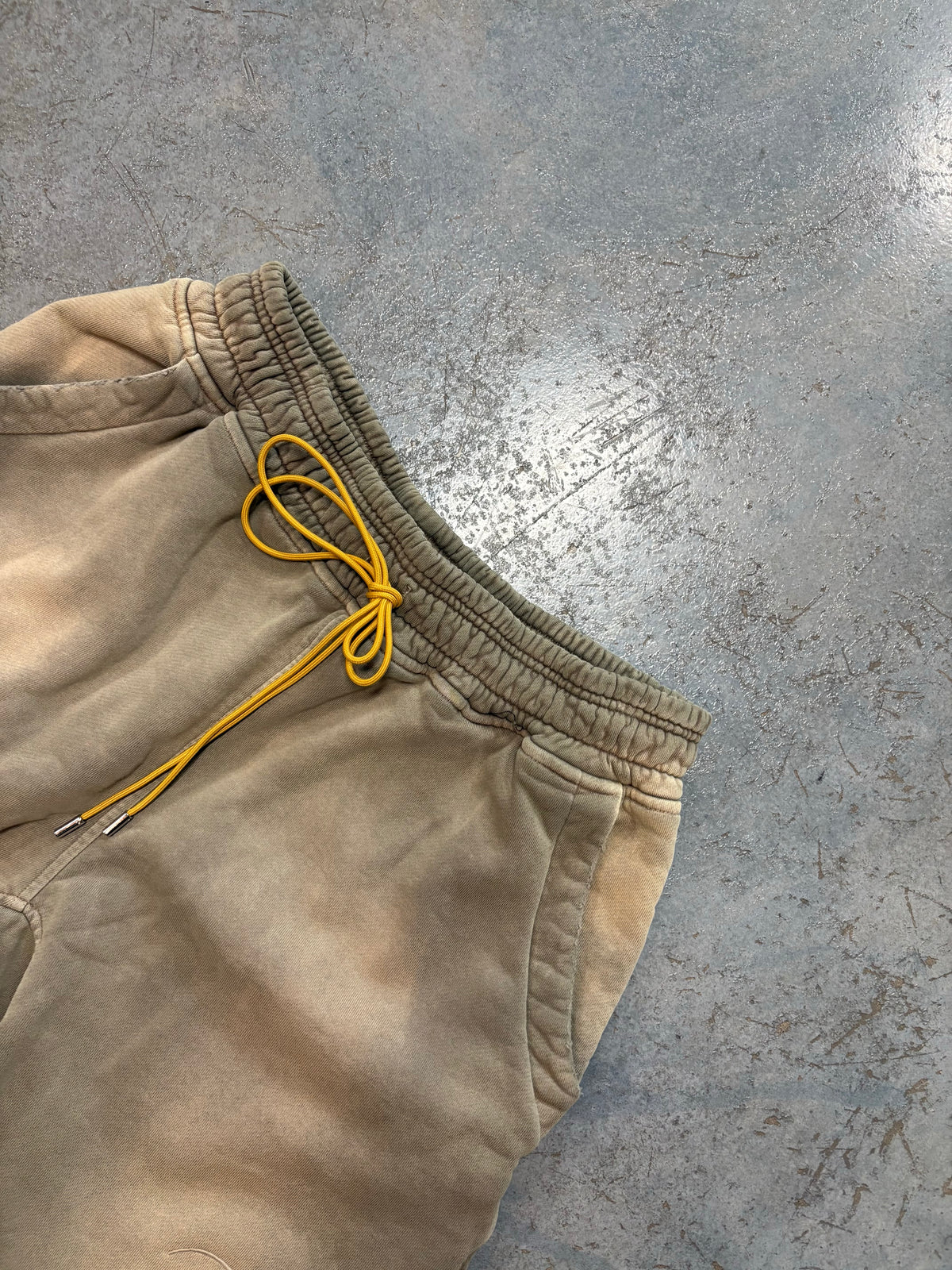 Rhude Sundry Shorts