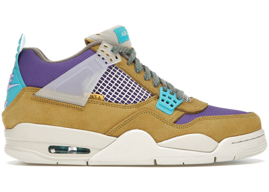 Jordan 4 Retro SP 30th Anniversary Union Desert Moss (YCC)