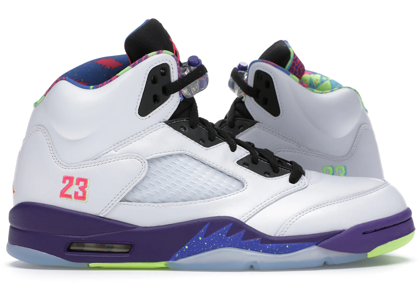 Jordan 5 Retro Alternate Bel-Air (RCC)