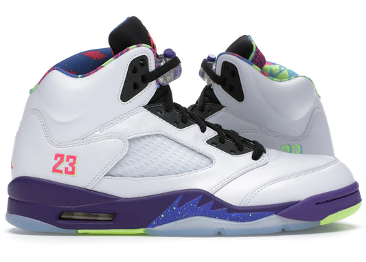 Jordan 5 Retro Alternate Bel-Air (RCC)