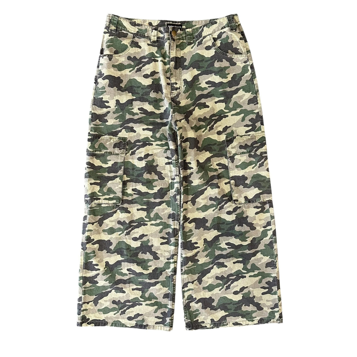 Hidden Season Camo Pants