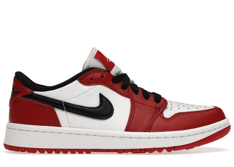 Jordan 1 Retro Low Golf "Chicago"