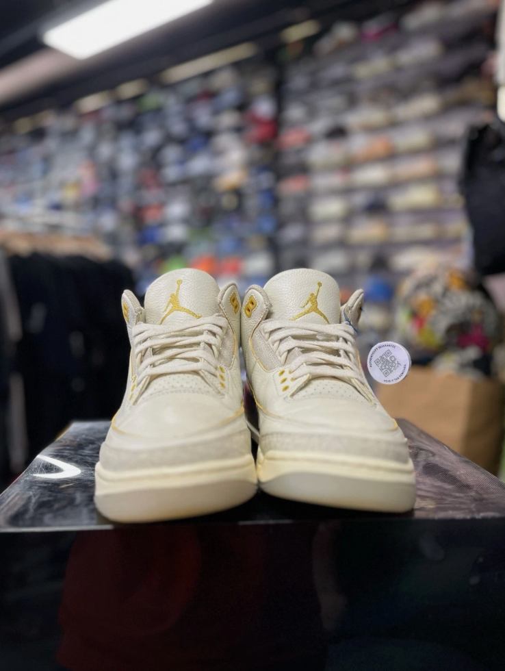 Jordan 3 Retro SP J Balvin Medellin Sunset (YCC)