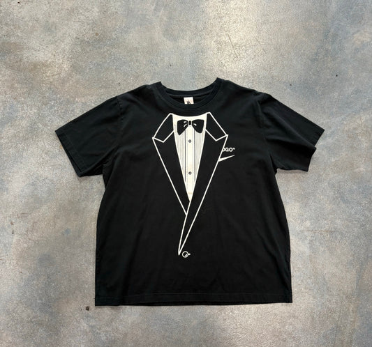 Nike Off-white Tux tee B42