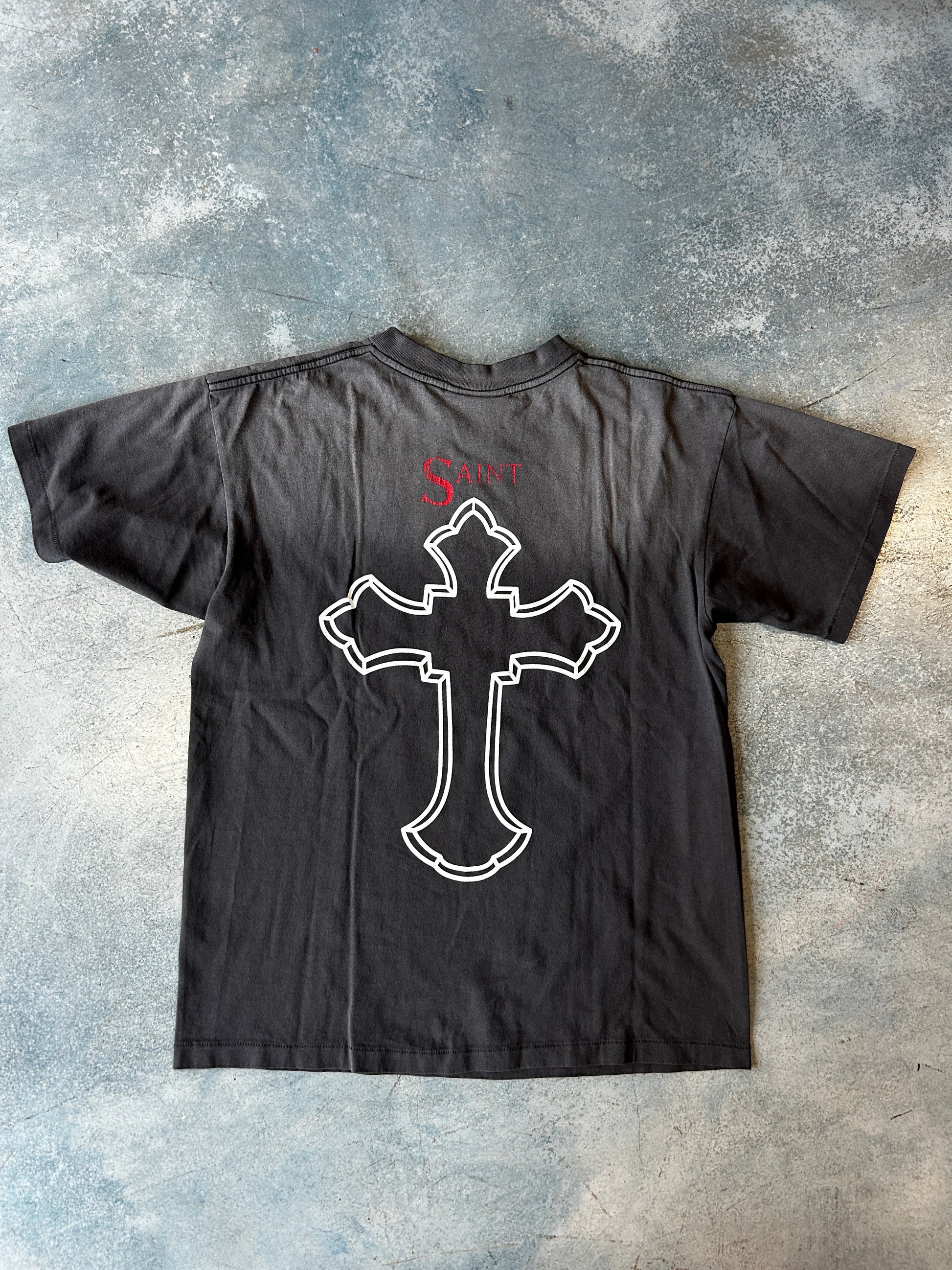 SAINT MXXXXXX 2 Pac Tee (YC) OTF