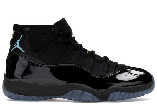 Jordan 11 Retro Gamma Blue (2025) (GS)